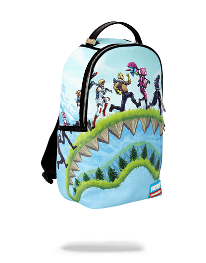 Fortnite Shark Royale! - Image 2
