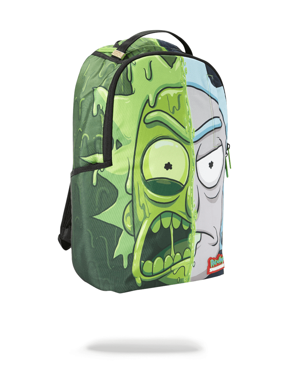 Rick & Morty Toxic Rick - Image 2