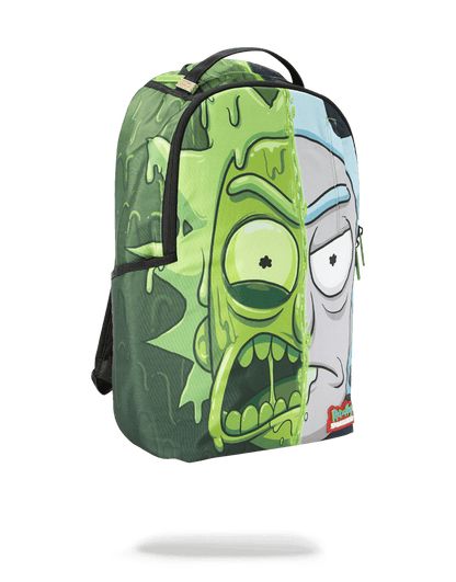Rick & Morty Toxic Rick - Image 2