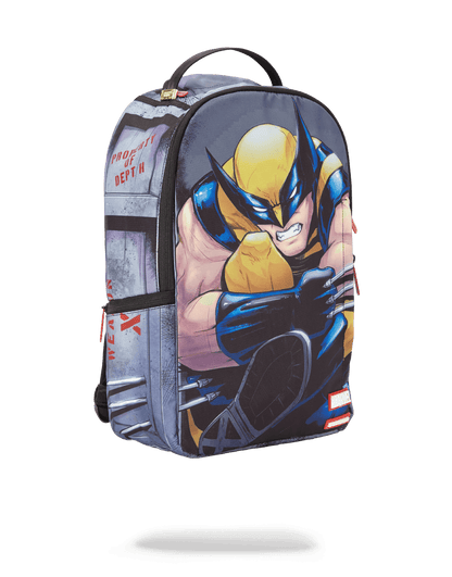 Wolverine Crammed - Image 2