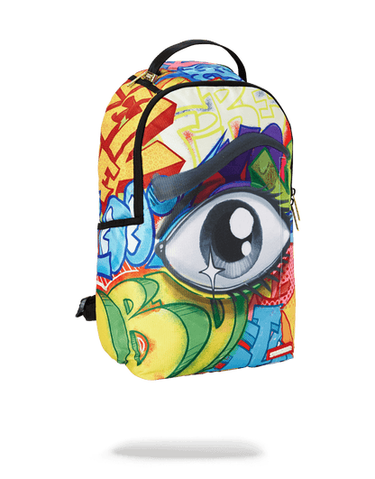 Graffiti Eye - Image 2