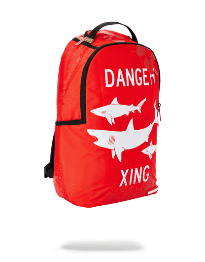 Shark X-Ing - Image 2
