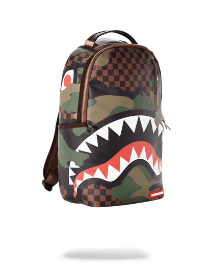 Sharks in Paris (Camo Edition) - Image 2