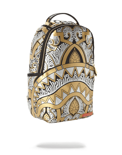 King Solomon's Backpack - Image 2