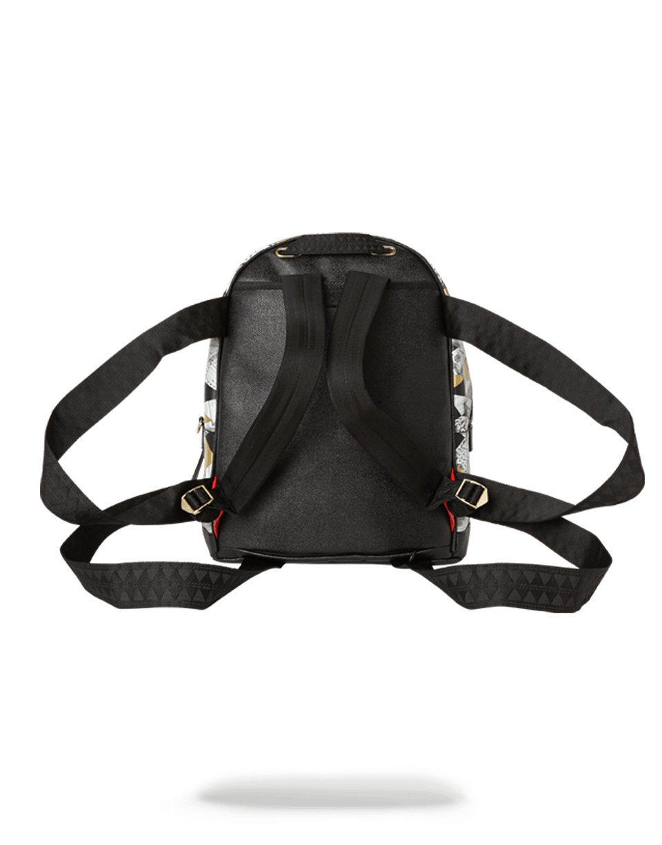 6-Strap Fractal Money Emperor - Image 2
