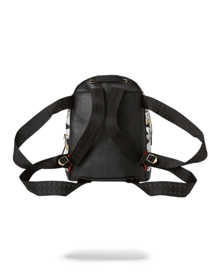 6-Strap Fractal Money Emperor - Image 2
