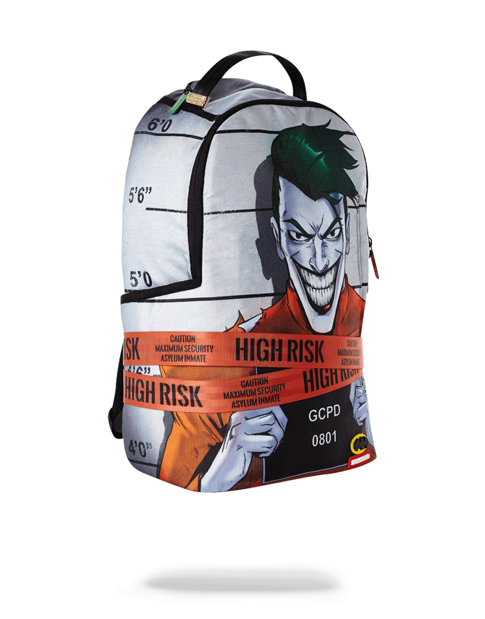 Joker Mug Shot - Image 2