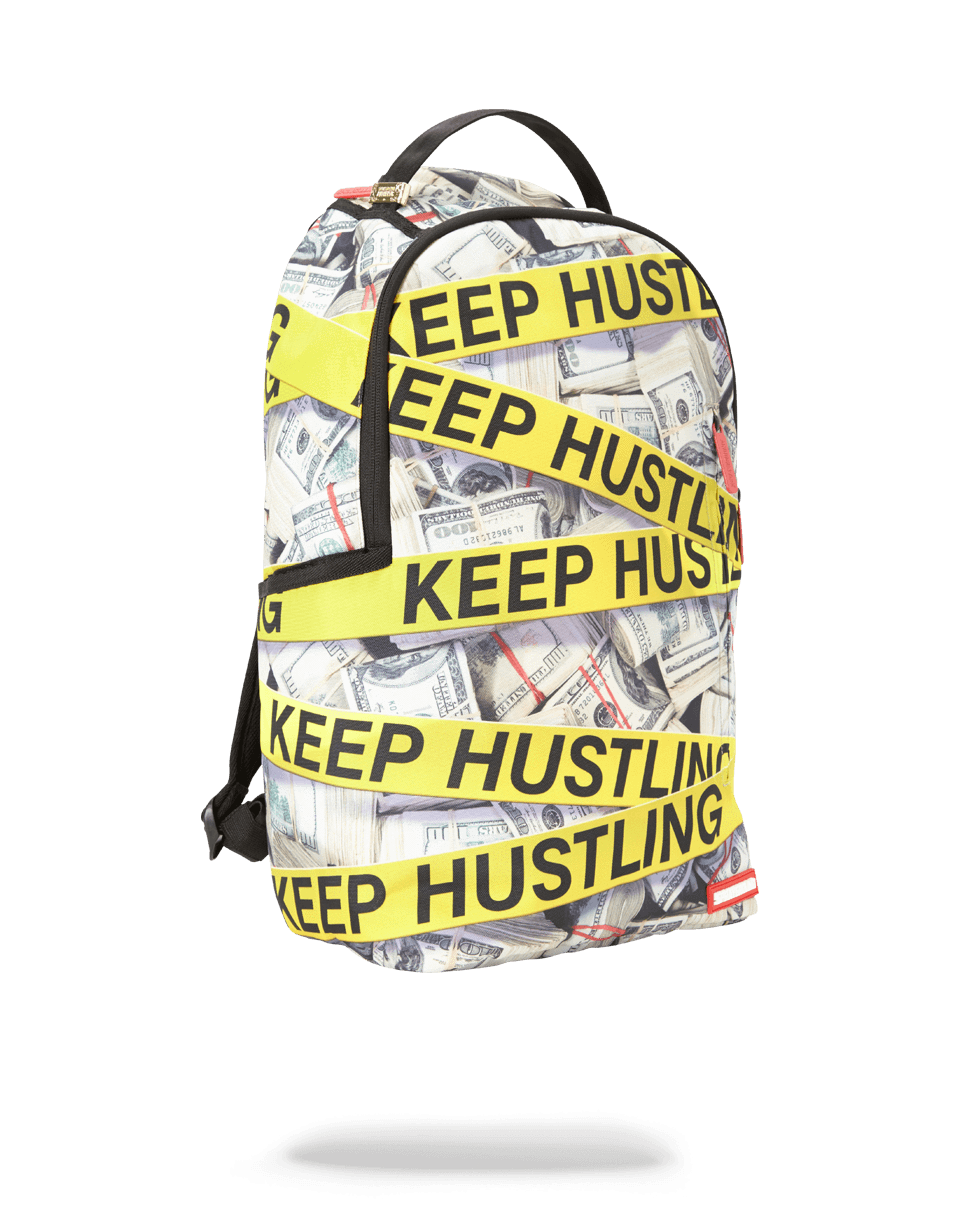 Keep Hustling - Image 2