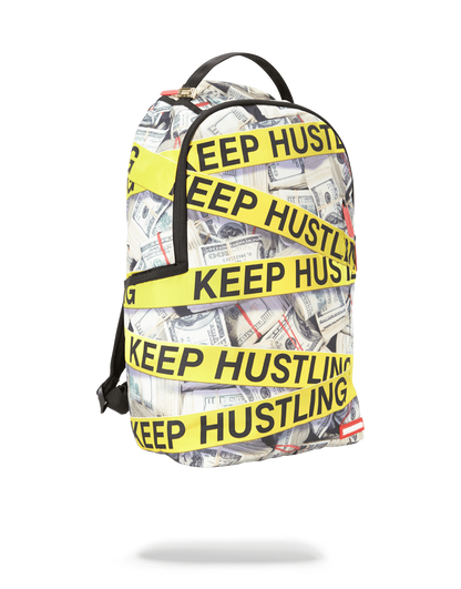 Keep Hustling - Image 2