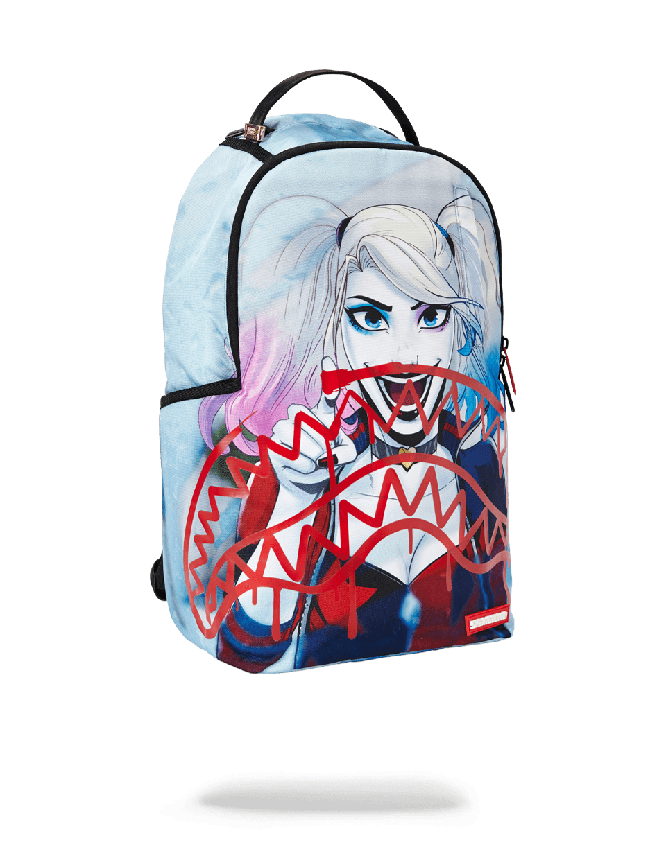 Harley Quinn Shark - Image 2