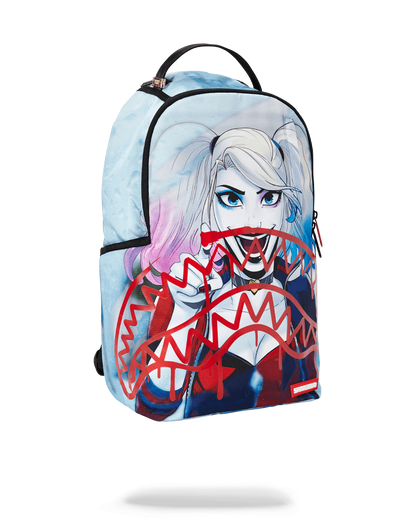 Harley Quinn Shark - Image 2