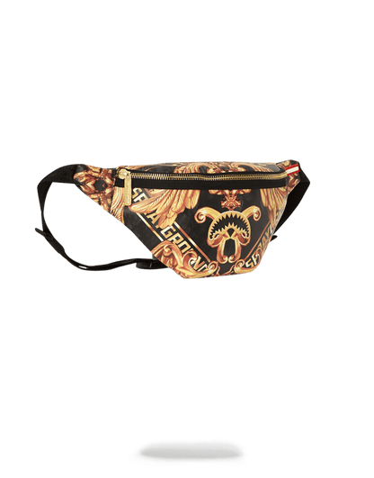 Palace of Sharks Crossbody - Image 2