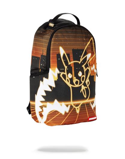 Pokemon Pikachu Neon Shark - Image 2