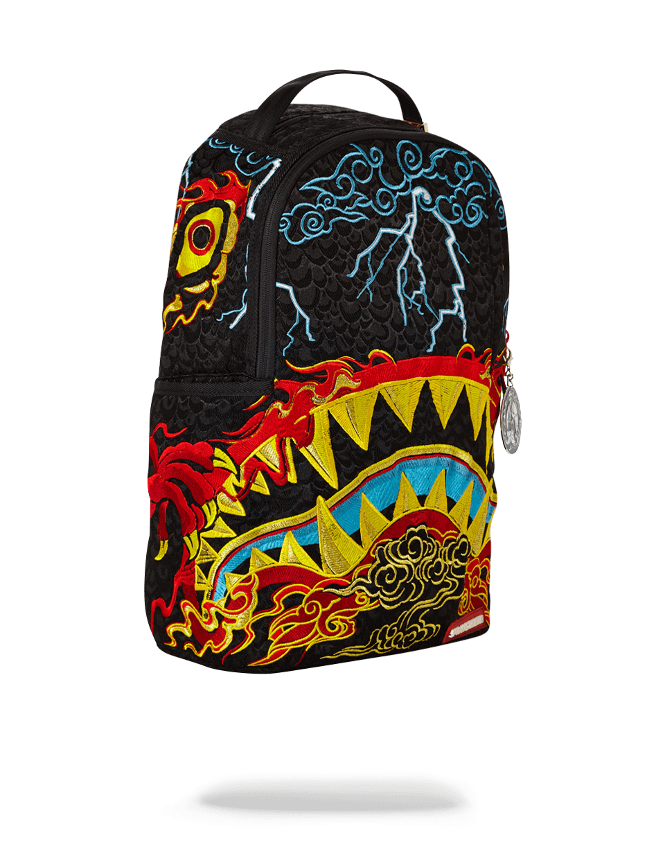 Dragon Shark Nightmare - Image 2