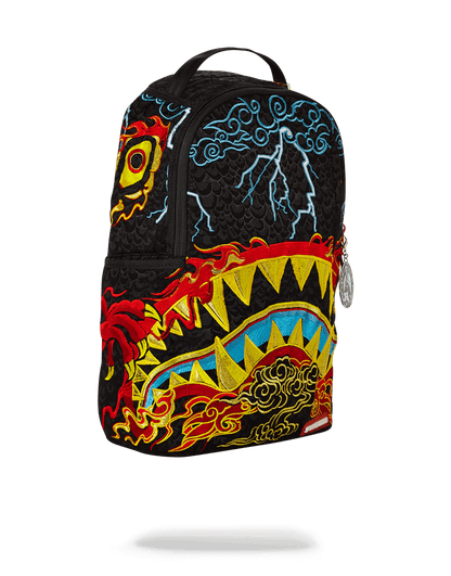 Dragon Shark Nightmare - Image 2