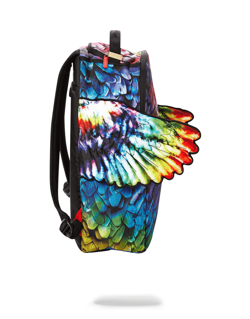 Tie Dye Wings - Image 2