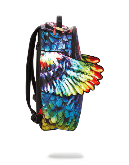 Tie Dye Wings - Image 2