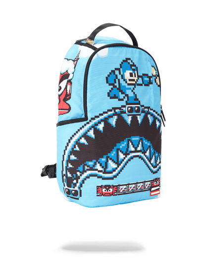 Mega Man Destroyer Shark - Image 2