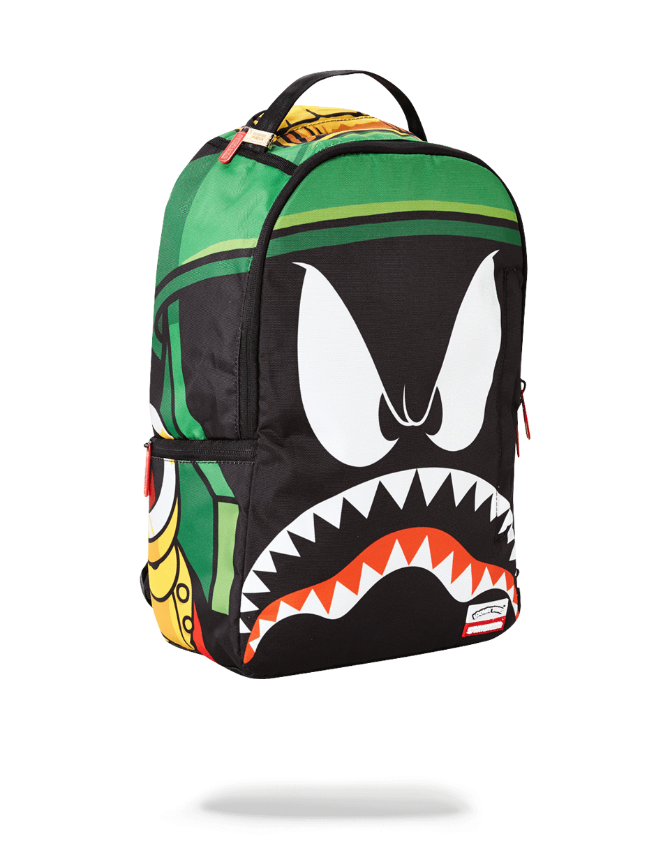 Marvin the Martian Shark - Image 2