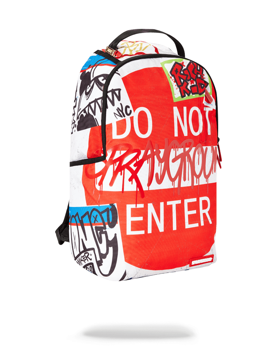 Do Not Enter - Image 2