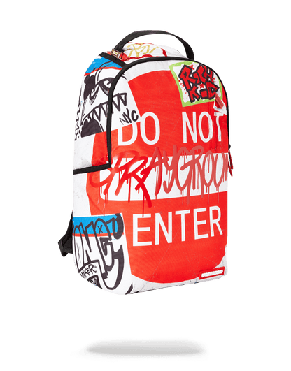 Do Not Enter - Image 2