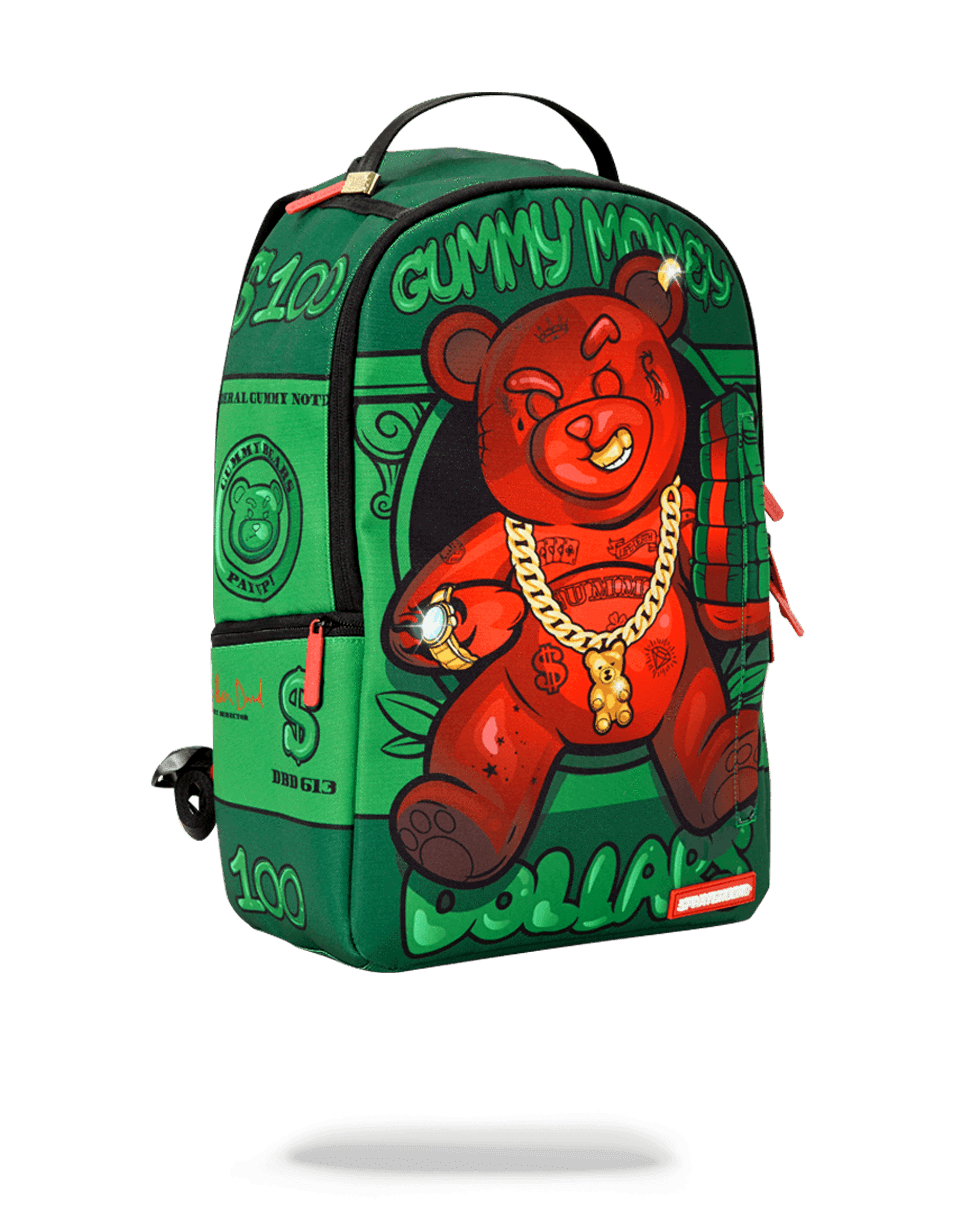 Diablo Bear Returns - Image 2