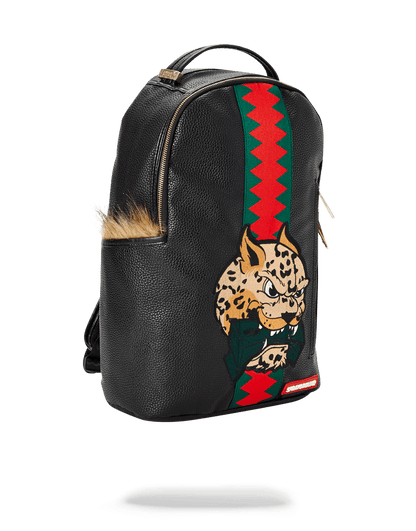 Leopard Fur Money - Image 2