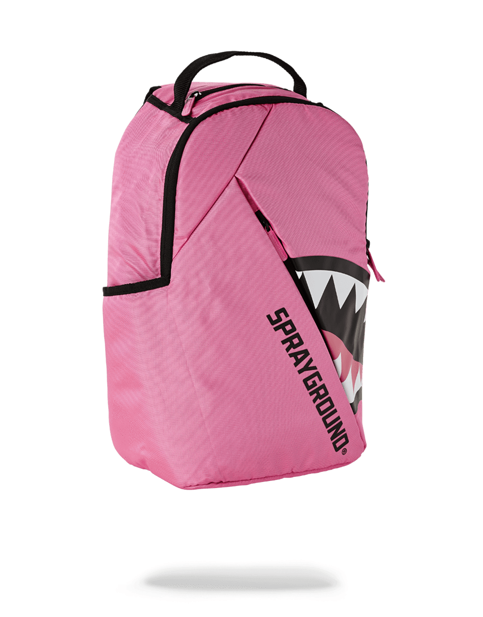 Angled Shark (Pink) - Image 2