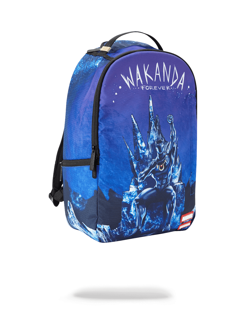 Black Panther Wakanda Forever - Image 2