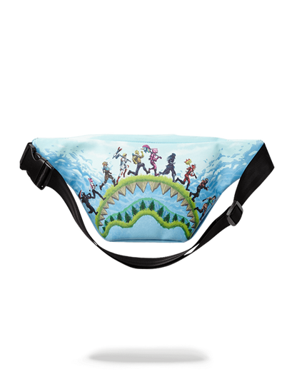 Fortnite Shark Royale! Crossbody - Image 2