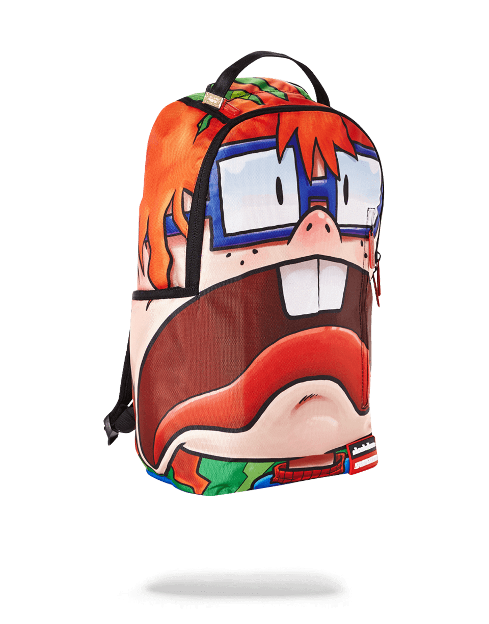 Rugrats Chucky Shark - Image 2