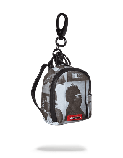 Laquan Smith Scammer 3M Keychain (Smell Proof) - Image 2