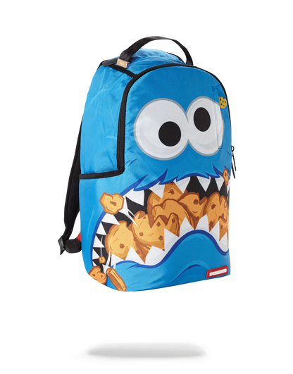 Cookie Monster Shark - Image 2