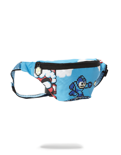 Mega Man Crossbody - Image 2