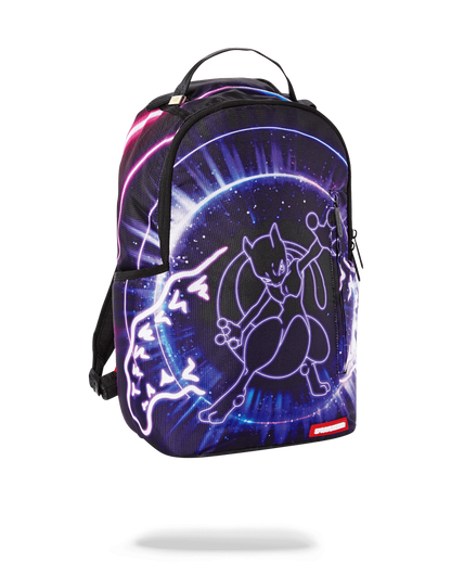 Pokemon Mewto Shark - Image 2