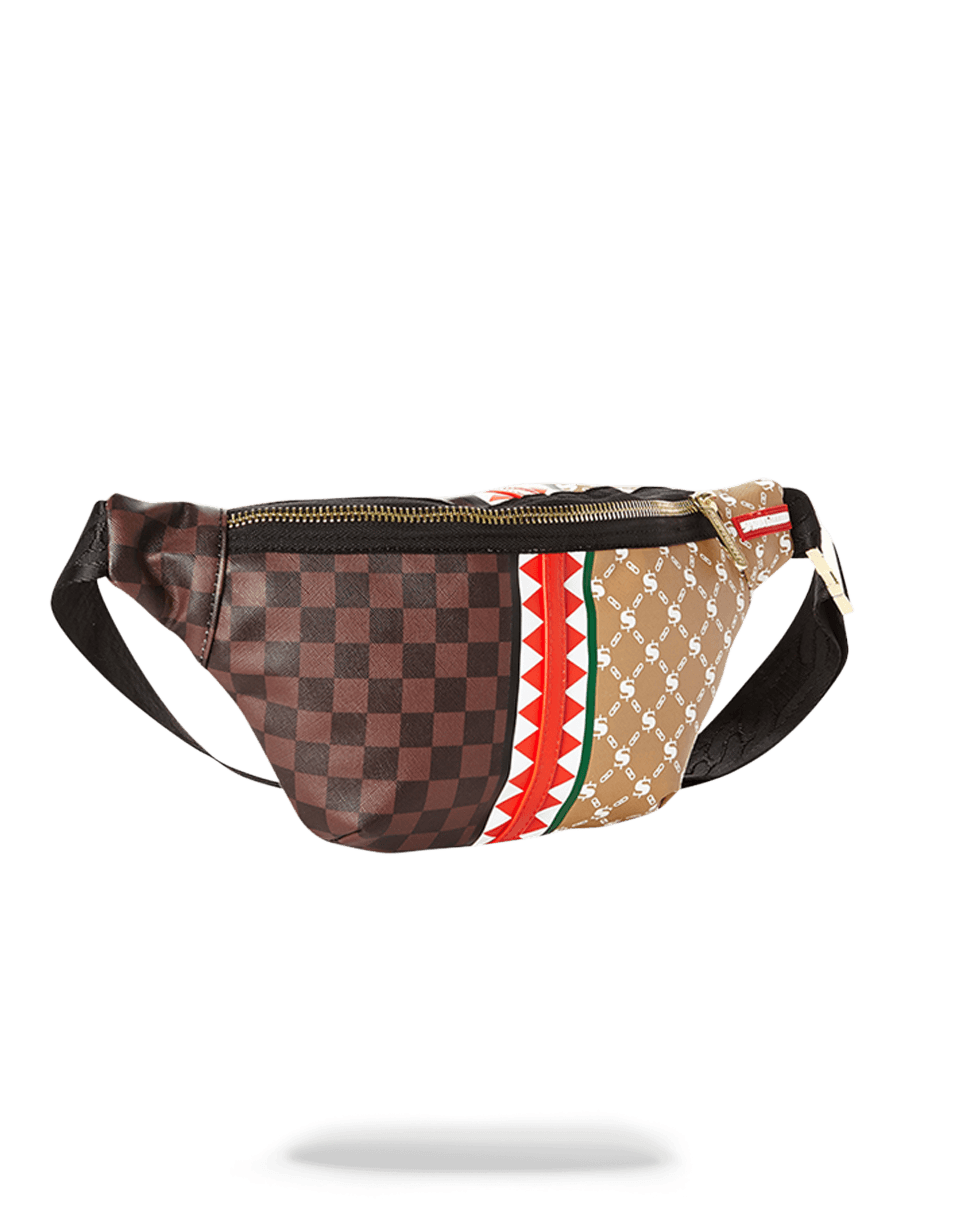 Paris vs Florence Crossbody - Image 2