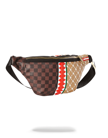 Paris vs Florence Crossbody - Image 2