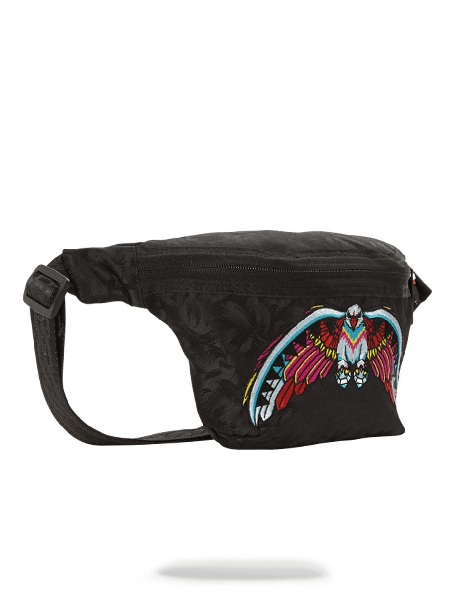 Take Off (Birdshark) Crossbody - Image 2