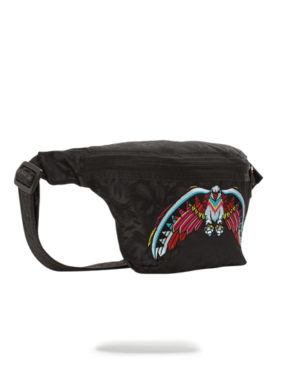 Take Off (Birdshark) Crossbody - Image 2