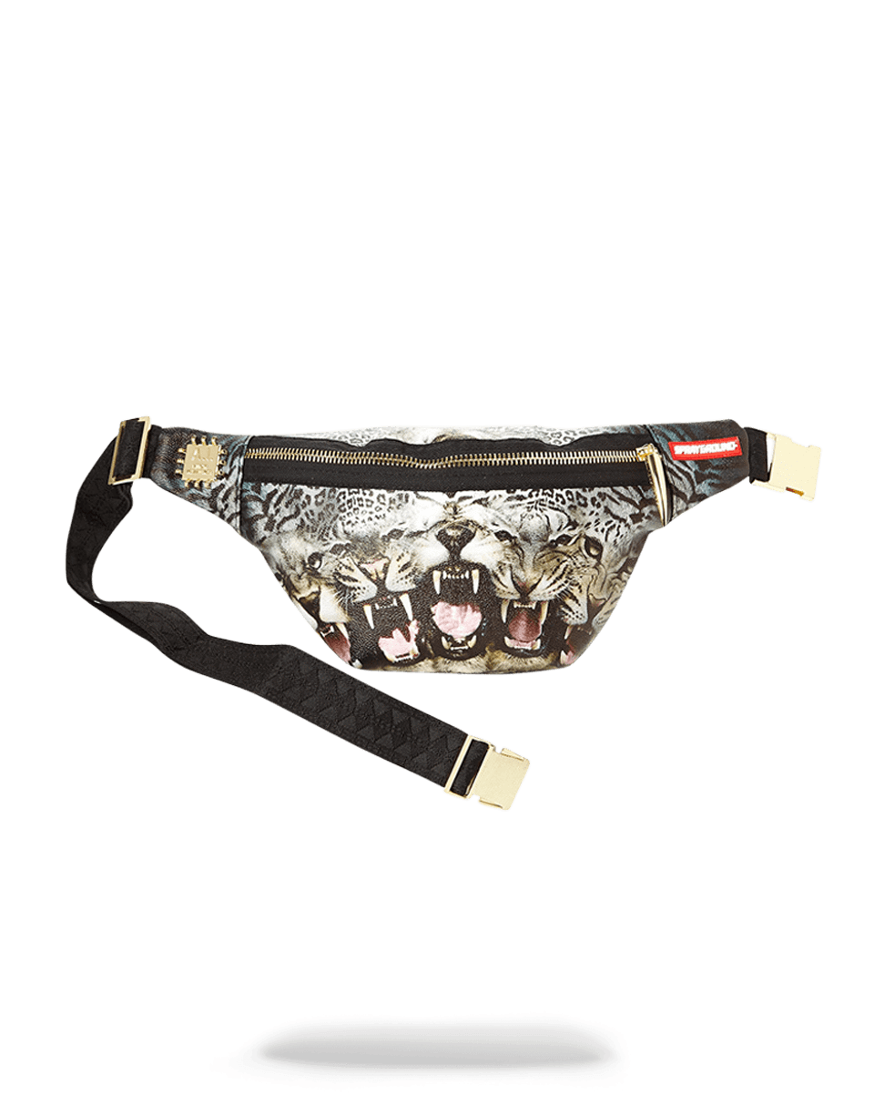 The Beast Crossbody - Image 2