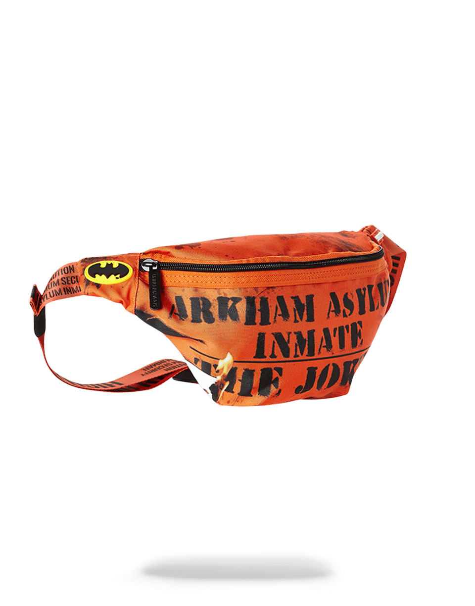 Joker Arkham Asylum Crossbody - Image 2