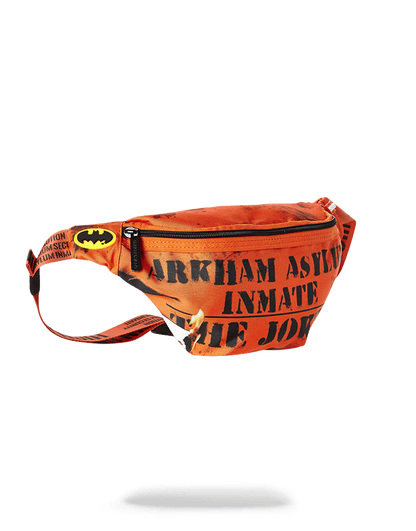 Joker Arkham Asylum Crossbody - Image 2