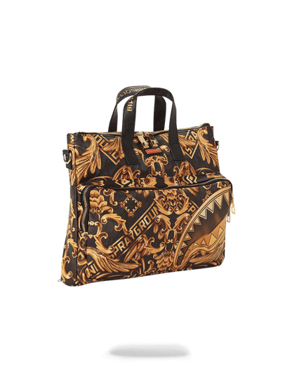 Palace of Sharks Travel Case - Image 2