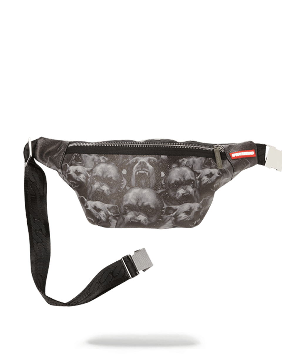 Pitbulls Crossbody - Image 2