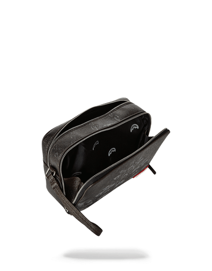 Pitbulls Toiletry Aka Money Bag - Image 2