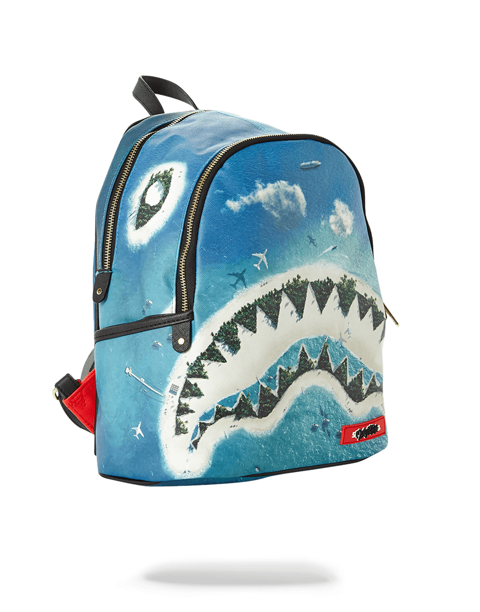 Shark Island Savage - Image 2