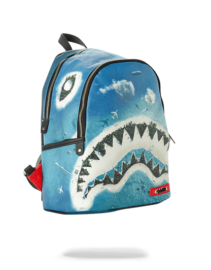 Shark Island Savage - Image 2