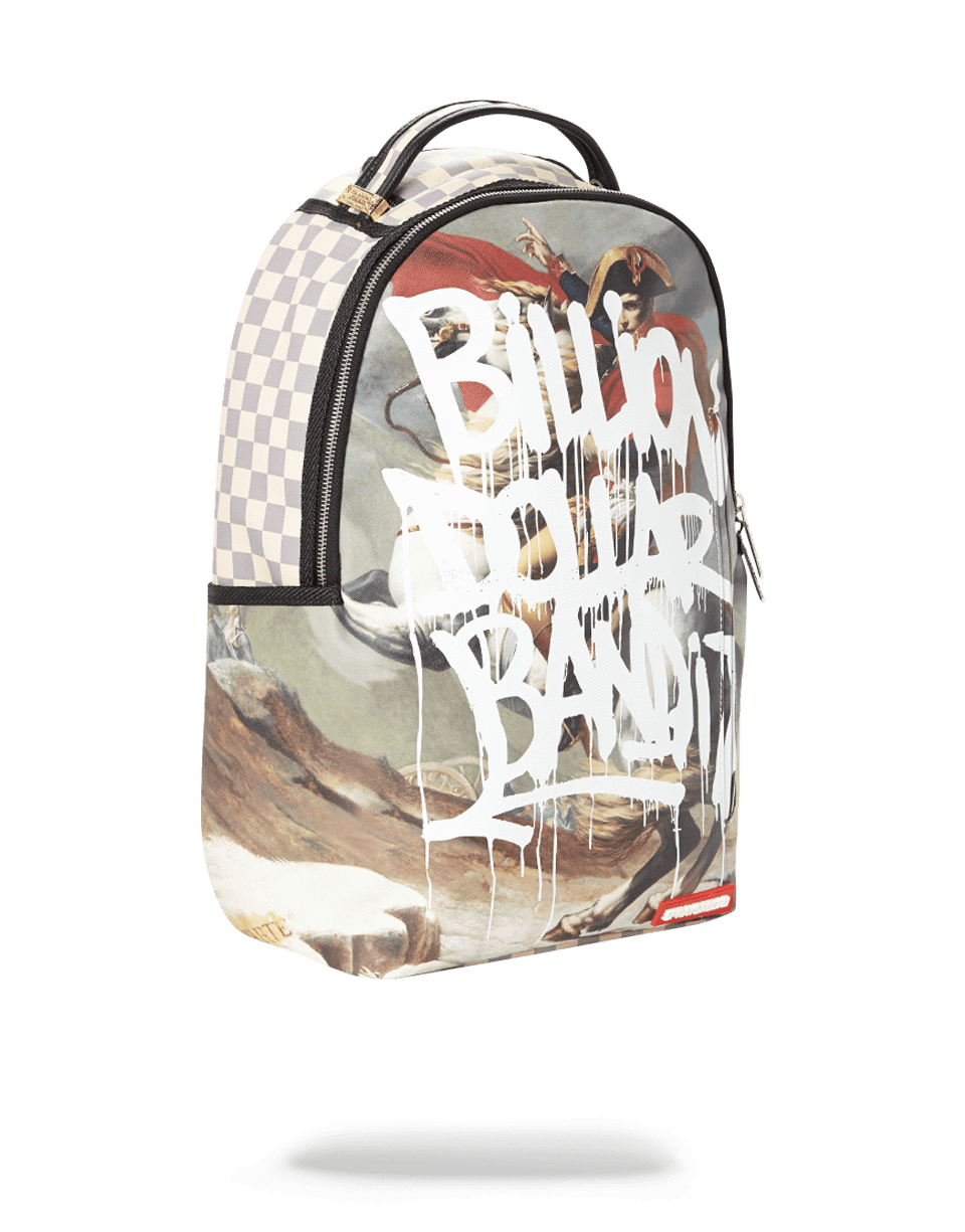 Billion Dollar Bandit Napoleon - Image 2