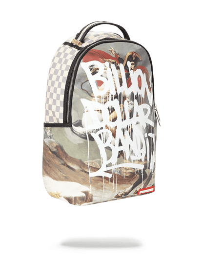 Billion Dollar Bandit Napoleon - Image 2