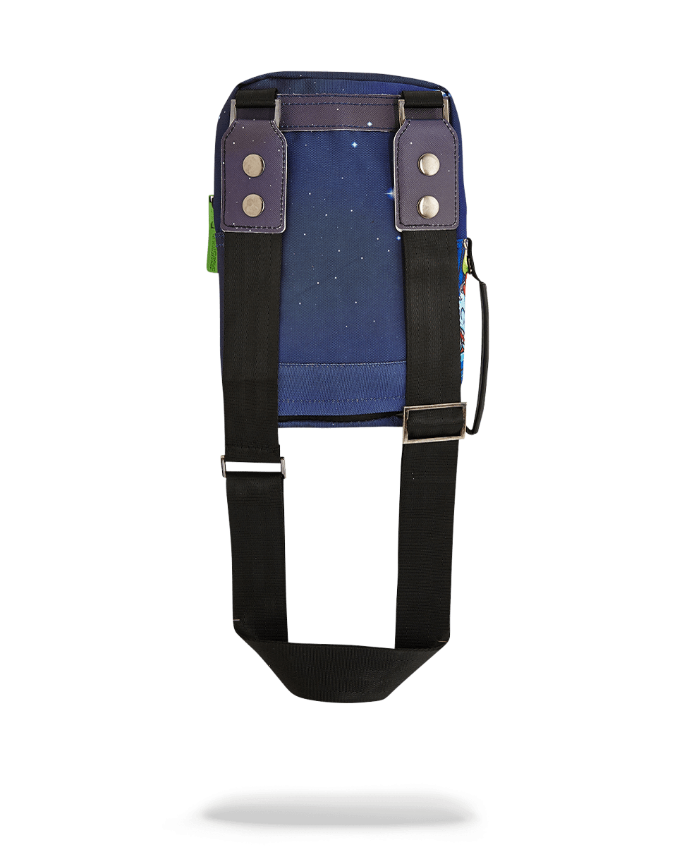 Rick & Morty Crammed Sling - Image 2